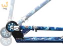 RAZOR hulajnoga dla dzieci Model A Shark Camo 13010345