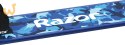 RAZOR hulajnoga dla dzieci Model A Shark Camo 13010345