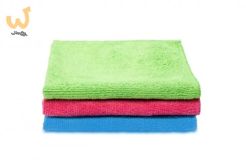 Ściereczka Vileda Mikrofibra Ultra Fresh 3 szt. Ściereczka Vileda Mikrofibra Ultra Fresh 3 szt.