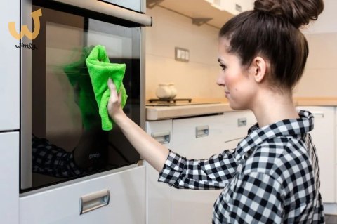 Ściereczka Vileda Mikrofibra Ultra Fresh 3 szt. Ściereczka Vileda Mikrofibra Ultra Fresh 3 szt.