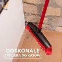 Szczotka do zamiatania sierści i włosów Vileda Always Clean PET PRO