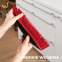 Szczotka do zamiatania sierści i włosów Vileda Always Clean PET PRO