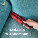 Szczotka elektrostatyczna do sierści i włosów Vileda PET PRO