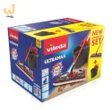 Vileda Ultramax BOX (mop + wiaderko)