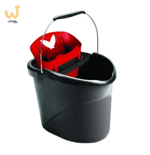 Wiaderko z wyciskaczem Vileda Ultramax Wiaderko z wyciskaczem Vileda Ultramax