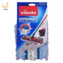 Wkład do mopa Vileda Ultramax Micro & Cotton