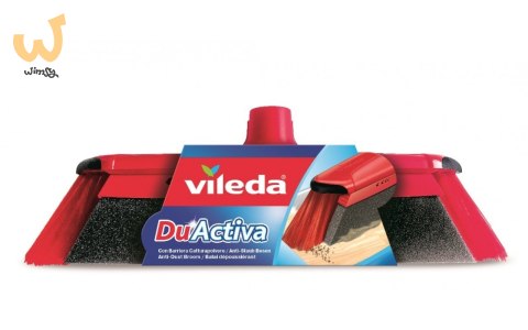 Wkład do szczotki Vileda DuActiva Wkład do szczotki Vileda DuActiva