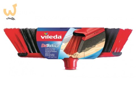 Wkład do szczotki Vileda DuActiva Wkład do szczotki Vileda DuActiva