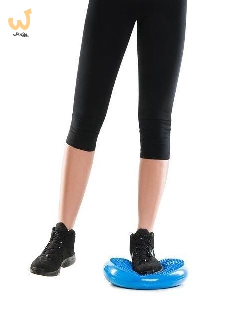 BALANCE DISC Poduszka sensoryczna z wypustkami BALANCE DISC Poduszka sensoryczna z wypustkami