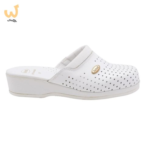 Chodaki Scholl CLOG BACK GUARD Chodaki Scholl CLOG BACK GUARD