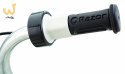 Pojazd elektryczna do driftu Razor Powerride 20173801 (kolor czarny, kolor żółty) (WYPRZEDAŻ)
