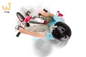 RAZOR Flash Rider 360 Spark rowerek do driftu - 20073358