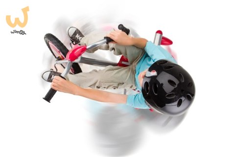 RAZOR Flash Rider 360 Spark rowerek do driftu - 20073358 RAZOR Flash Rider 360 Spark rowerek do driftu - 20073358
