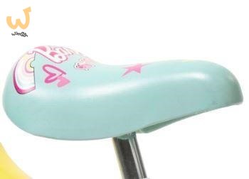 Rower dziecięcy 12" EN71 BARBIE TOIMSA 1165 Rower dziecięcy 12" EN71 BARBIE TOIMSA 1165