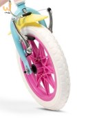Rower dziecięcy 12" EN71 BARBIE TOIMSA 1165