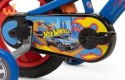 Rower dziecięcy 12" EN71 HOT WHEELS TOIMSA 1168