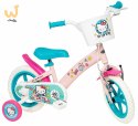 Rower dziecięcy 12" Hello Kitty TOIMSA 1149