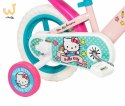 Rower dziecięcy 12" Hello Kitty TOIMSA 1149