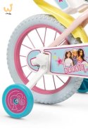 Rower dziecięcy 14" BARBIE TOIMSA TOIMSA 1465