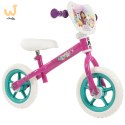 Rowerek biegowy Domerk Gabby" 10" HUFFY