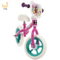 Rowerek biegowy Domerk Gabby" 10" HUFFY