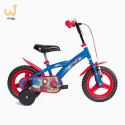 Rowerek dziecięcy Disney SPIDER MAN 12"