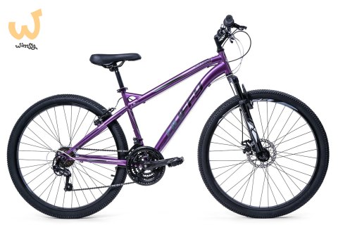 Rowerek dziecięcy Huffy EXTENT 27,5" Purple 26950W Rowerek dziecięcy Huffy EXTENT 27,5" Purple 26950W