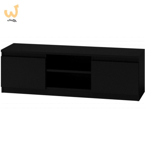 STOLIK RTV 120 CZARNY MAT STOLIK RTV 120 CZARNY MAT