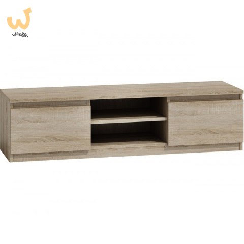 STOLIK RTV 140 SONOMA MAT STOLIK RTV 140 SONOMA MAT