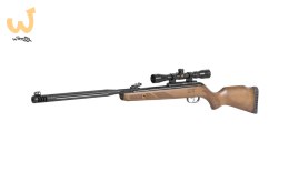 GAMO - Wiatrówka Maxxim Igt z Lunetą 4x32 4,5mm