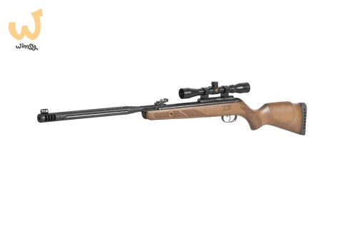 GAMO - Wiatrówka Maxxim Igt z Lunetą 4x32 4,5mm GAMO - Wiatrówka Maxxim Igt z Lunetą 4x32 4,5mm