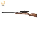 GAMO - Wiatrówka Maxxim Igt z Lunetą 4x32 4,5mm