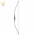 Łuk klasyczny Poe Lang EK ROBIN HOOD czarny 30-35LBS (RE-018B)