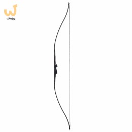 Łuk klasyczny Poe Lang EK ROBIN HOOD czarny 30-35LBS (RE-018B)