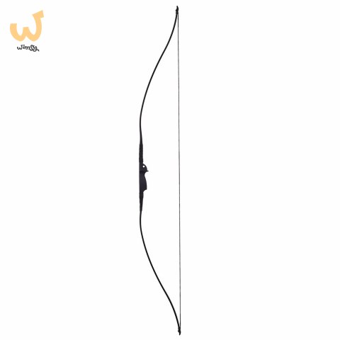 Łuk klasyczny Poe Lang EK ROBIN HOOD czarny 30-35LBS (RE-018B) Łuk klasyczny Poe Lang EK ROBIN HOOD czarny 30-35LBS (RE-018B)