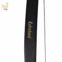 Łuk klasyczny Poe Lang EK ROBIN HOOD czarny 30-35LBS (RE-018B)