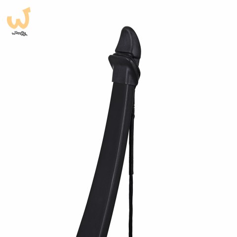 Łuk klasyczny Poe Lang EK ROBIN HOOD czarny 30-35LBS (RE-018B) Łuk klasyczny Poe Lang EK ROBIN HOOD czarny 30-35LBS (RE-018B)