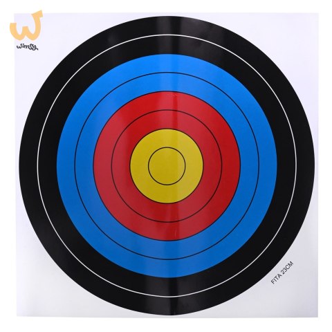Łuk klasyczny Poe Lang EK ROBIN HOOD czarny 30-35LBS (RE-018B) Łuk klasyczny Poe Lang EK ROBIN HOOD czarny 30-35LBS (RE-018B)