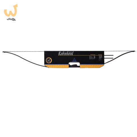 Łuk klasyczny Poe Lang EK ROBIN HOOD czarny 30-35LBS (RE-018B) Łuk klasyczny Poe Lang EK ROBIN HOOD czarny 30-35LBS (RE-018B)
