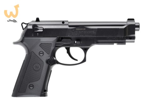 Pistolet wiatrówka BERETTA ELITE II (Okulary+śrut) Pistolet wiatrówka BERETTA ELITE II (Okulary+śrut)