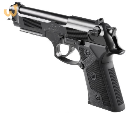 Pistolet wiatrówka BERETTA ELITE II (Okulary+śrut) Pistolet wiatrówka BERETTA ELITE II (Okulary+śrut)