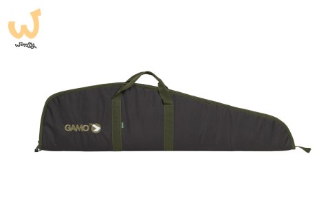 Pokrowiec Gamo na karabinek z lunetą do dł. 100 cm Pokrowiec Gamo na karabinek z lunetą do dł. 100 cm