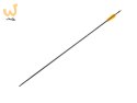 Strzała z włókna szklanego 30" (VD-065K) 5szt