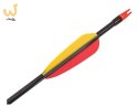 Strzała z włókna szklanego 30" (VD-065K) 5szt