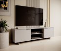 Szafka RTV 2D1P ALMA 180x41,5xH55 kaszmir