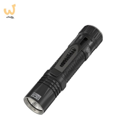 FLASHLIGHT EDC SERIES/EDC33 NITECORE FLASHLIGHT EDC SERIES/EDC33 NITECORE