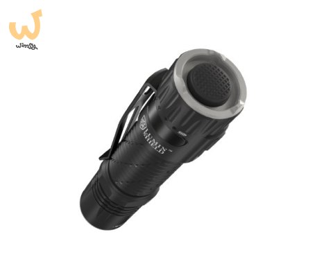 FLASHLIGHT EDC SERIES/EDC33 NITECORE FLASHLIGHT EDC SERIES/EDC33 NITECORE