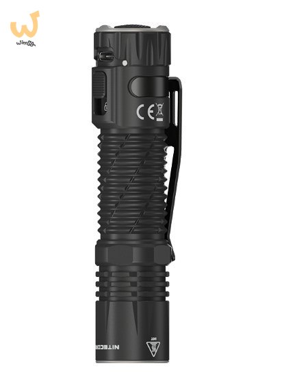 FLASHLIGHT EDC SERIES/EDC33 NITECORE FLASHLIGHT EDC SERIES/EDC33 NITECORE