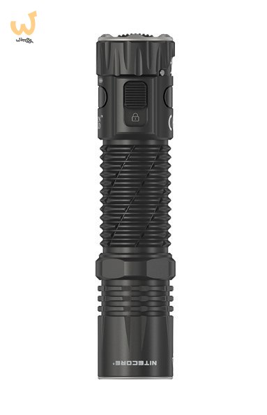 FLASHLIGHT EDC SERIES/EDC33 NITECORE FLASHLIGHT EDC SERIES/EDC33 NITECORE