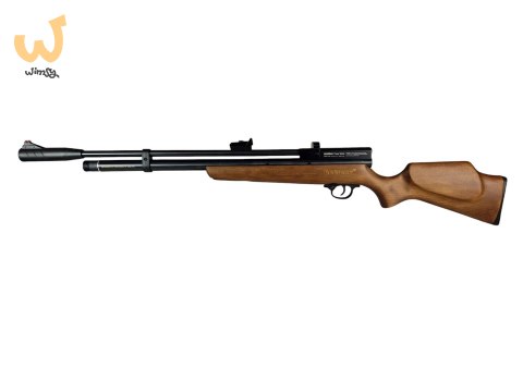 Karabinek wiatrówka BEEMAN CHIEF II PLUS z regulatorem PCP-drewno k.4,5 mm Ekp Karabinek wiatrówka BEEMAN CHIEF II PLUS z regulatorem PCP-drewno k.4,5 mm Ekp